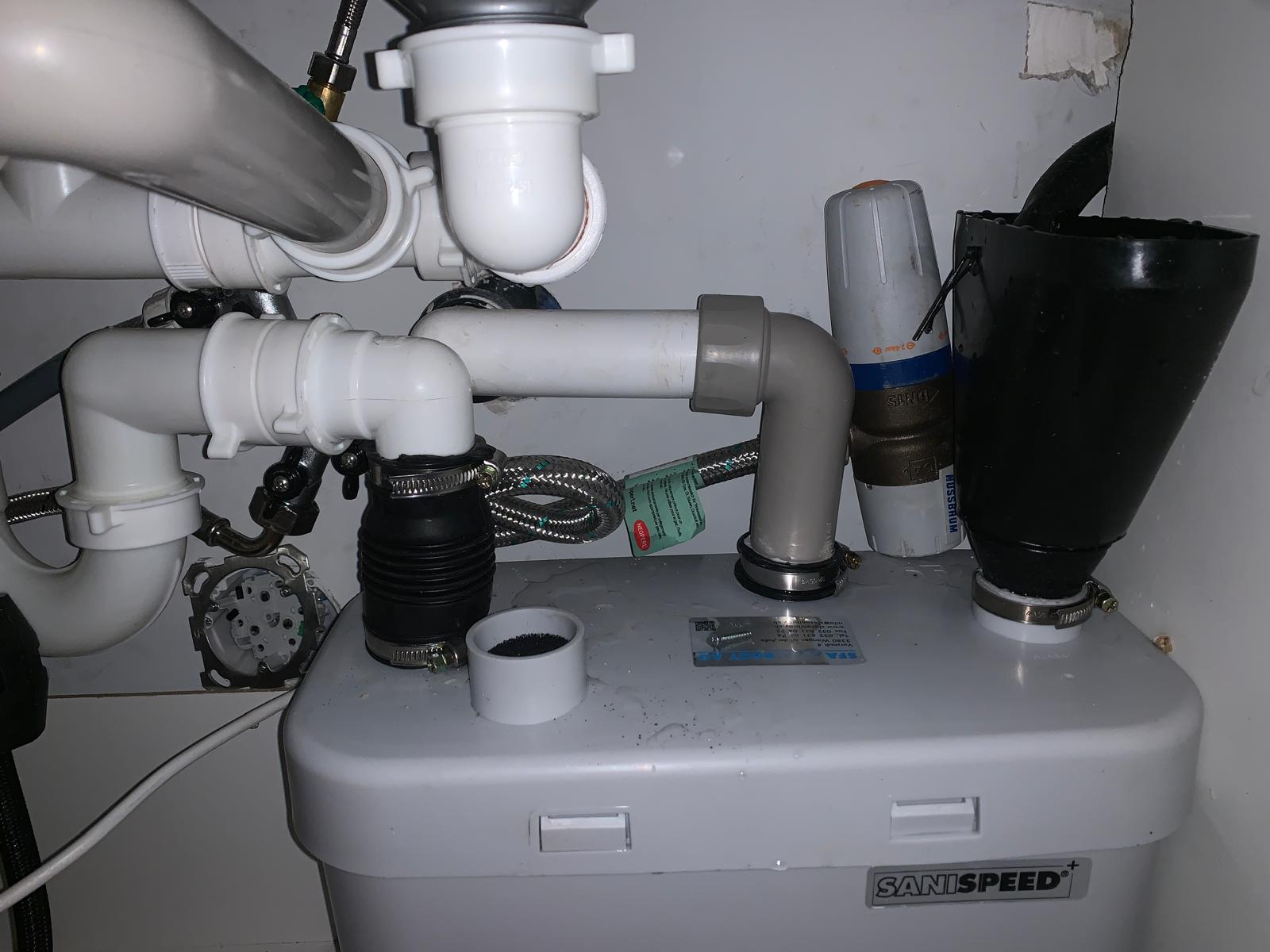 Sanitärinstallation – praxisnahe Ausbildung