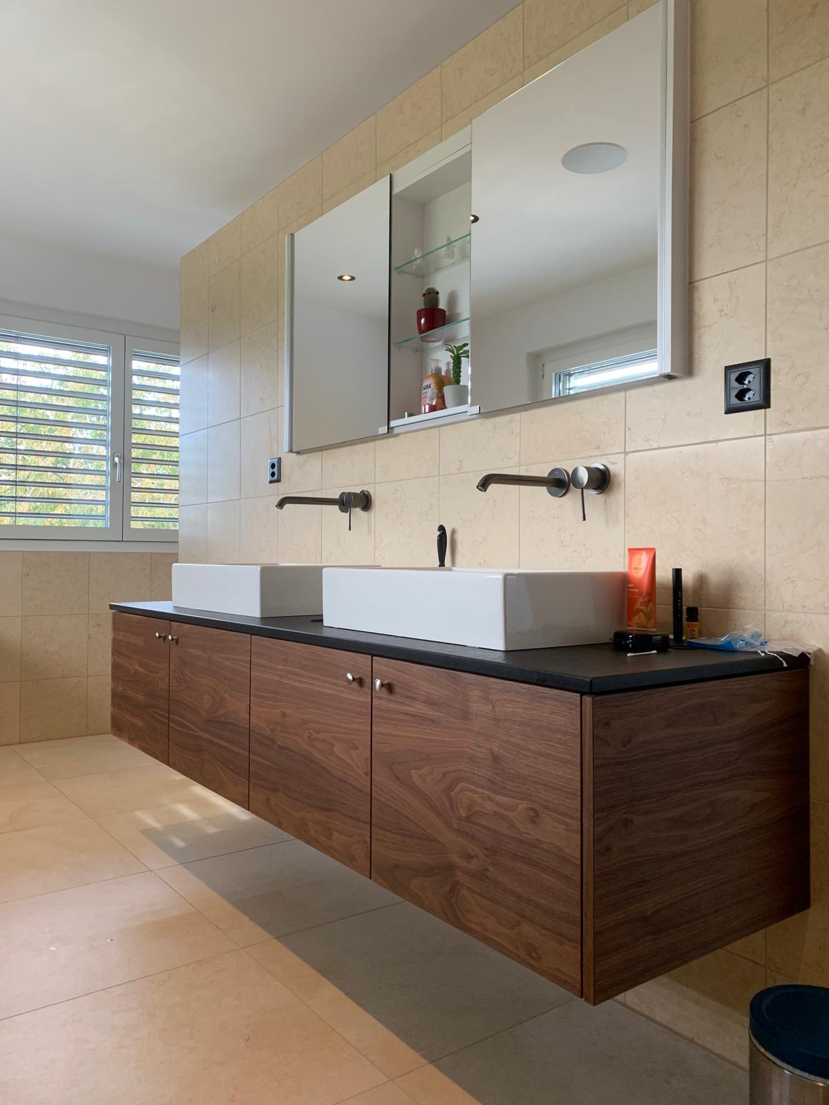 Sanispeed Abwasserpumpe – Sanitärinstallation